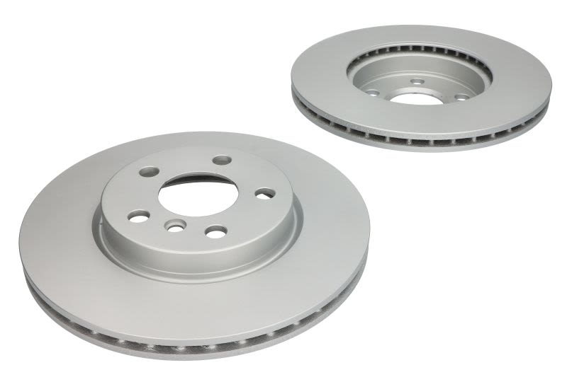 Tarcza hamulcowa FERODO DDF2613C