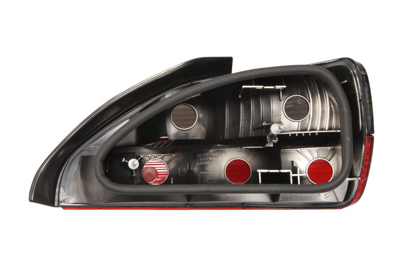 Lampa tylna zespolona ABAKUS 550-1934L-UE