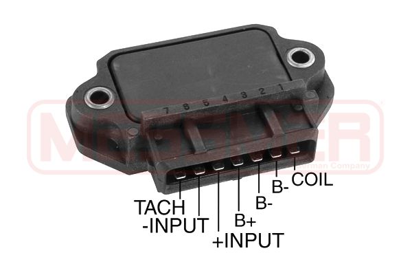 Moduł układu zapłonowego ERA 885027