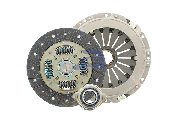 Zestaw sprzęgła AISIN KY-043