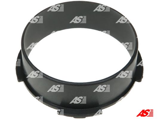 Pokrywa alternatora AS-PL ABEC1004S