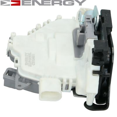 Zamek drzwi ENERGY ZDP0033L