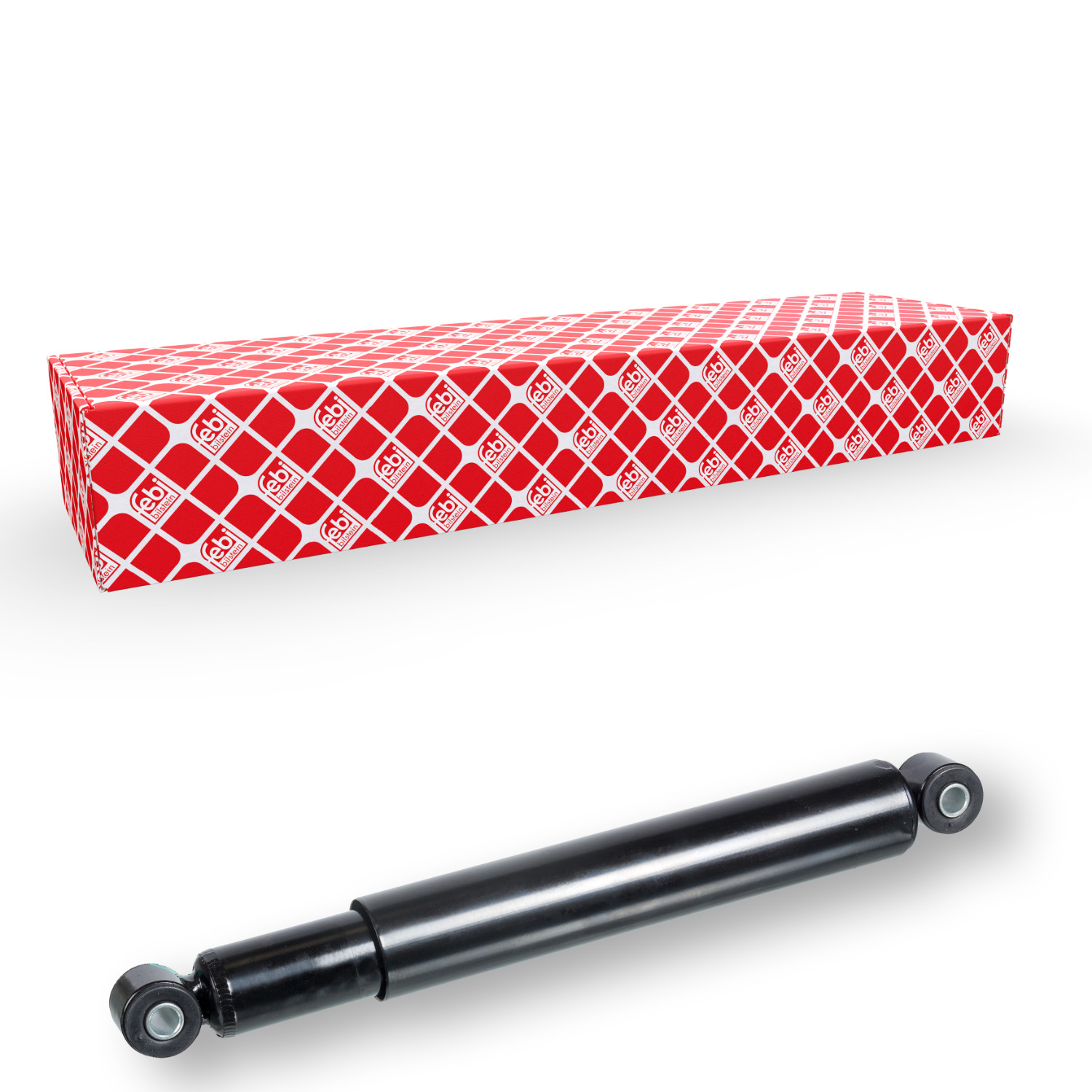 Amortyzator FEBI BILSTEIN 10737