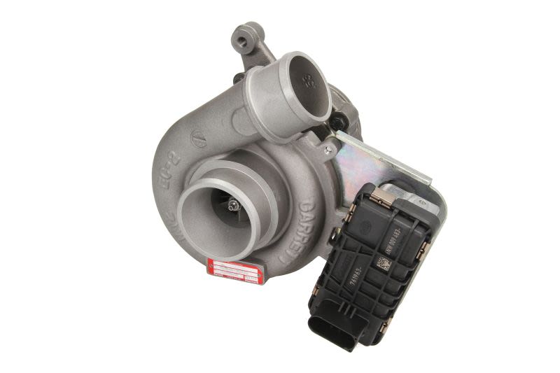 Turbosprężarka GARRETT 753546-9023S