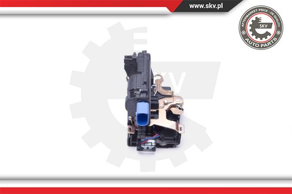 Zamek drzwi ESEN SKV 16SKV531