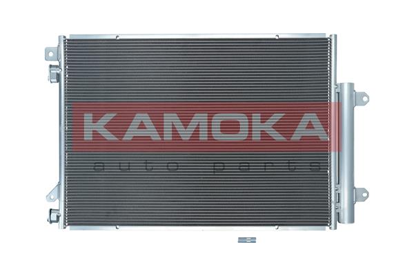 Skraplacz, klimatyzacja KAMOKA 7800092