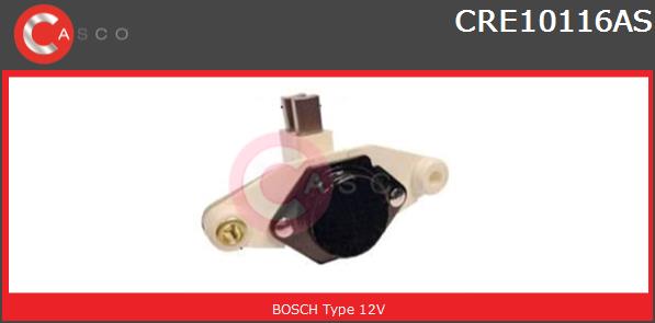 Regulator napięcia CASCO CRE10116AS