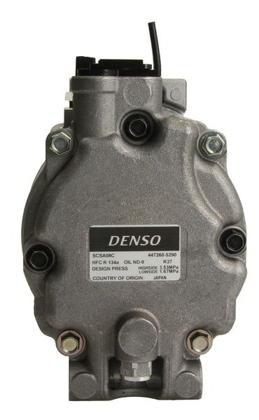 Kompresor klimatyzacji DENSO DCP36003