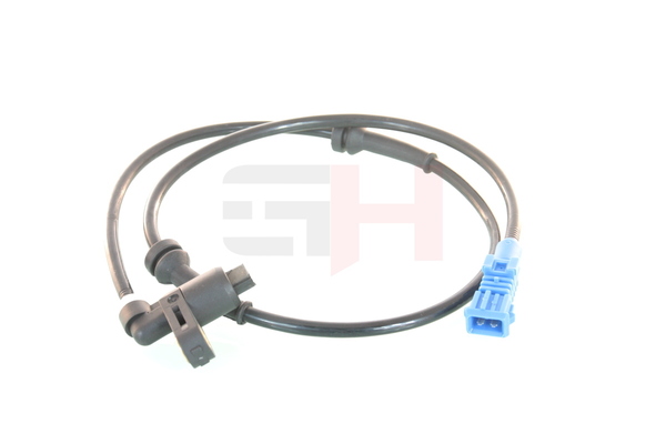 Czujnik prędkości obrotowej koła GH GH-703701