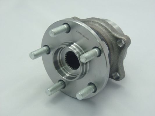 Zestaw łożysk koła NTY KLT-SB-016