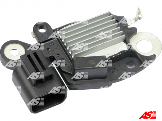 Regulator napięcia AS-PL ARE1051