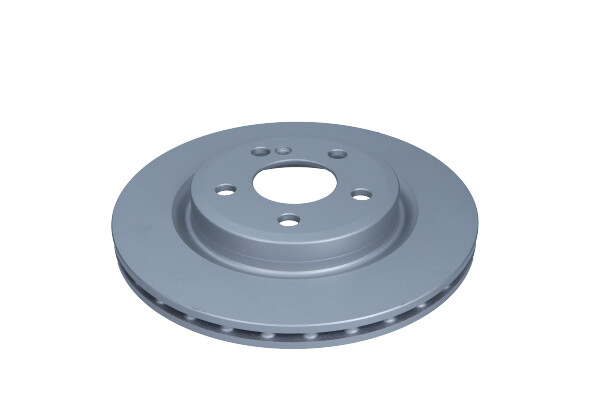 Tarcza hamulcowa QUARO QD5672