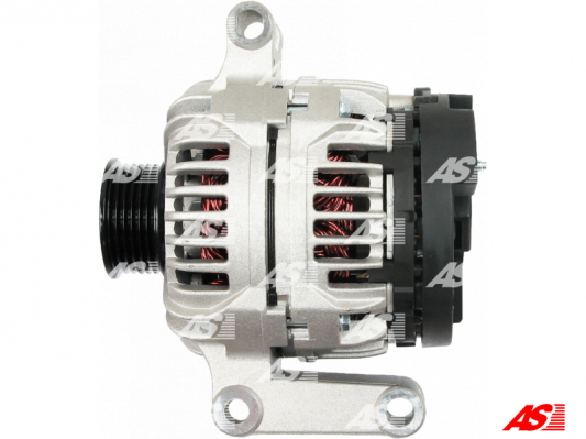 Alternator AS-PL A0068