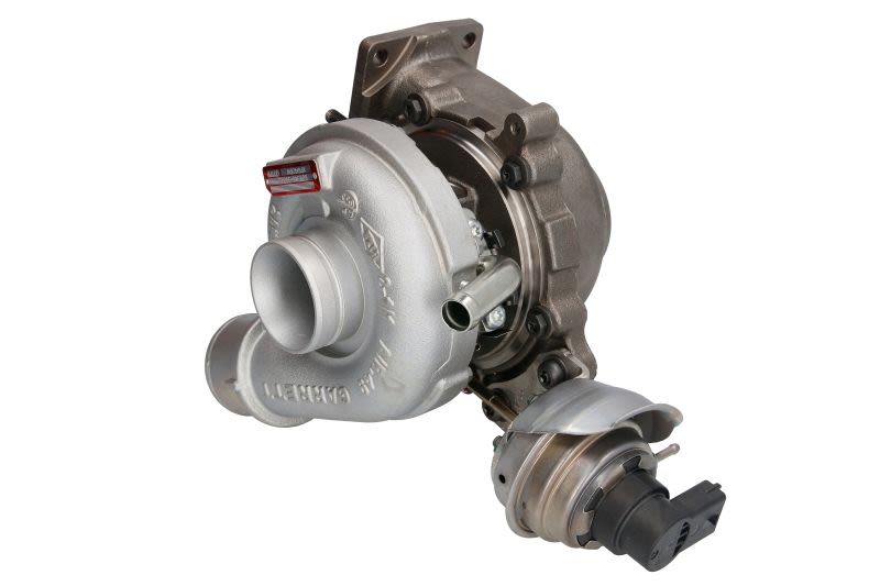 Turbosprężarka GARRETT 808549-9004S