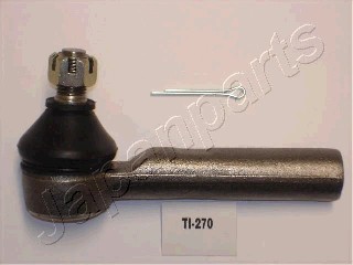 Końcówka drążka kierowniczego JAPANPARTS TI-270