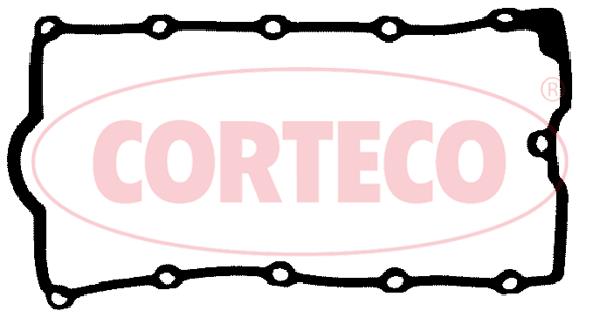 Uszczelka pokrywy zaworów CORTECO 440446P