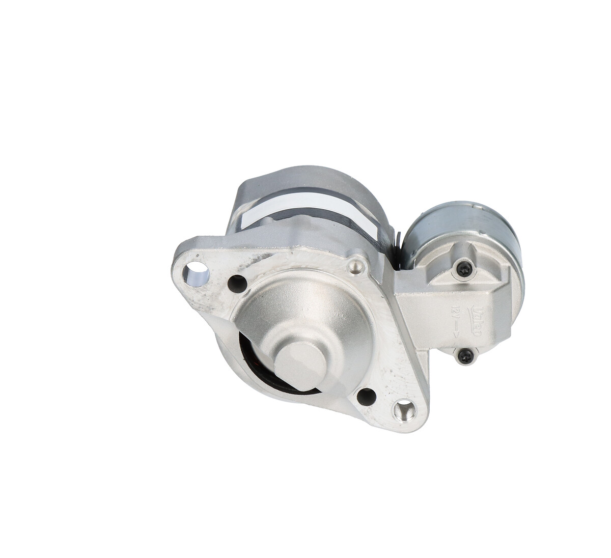 Rozrusznik VALEO 460429