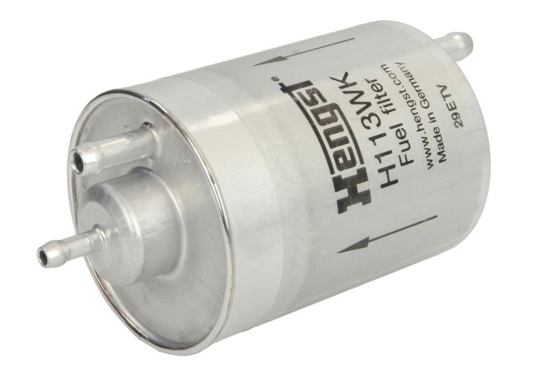 Filtr paliwa HENGST FILTER H113WK