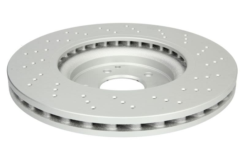 Tarcza hamulcowa BOSCH 0 986 479 C76