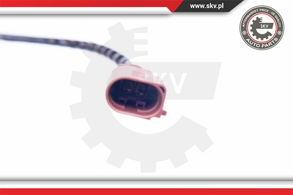 Czujnik temperatury spalin ESEN SKV 30SKV045