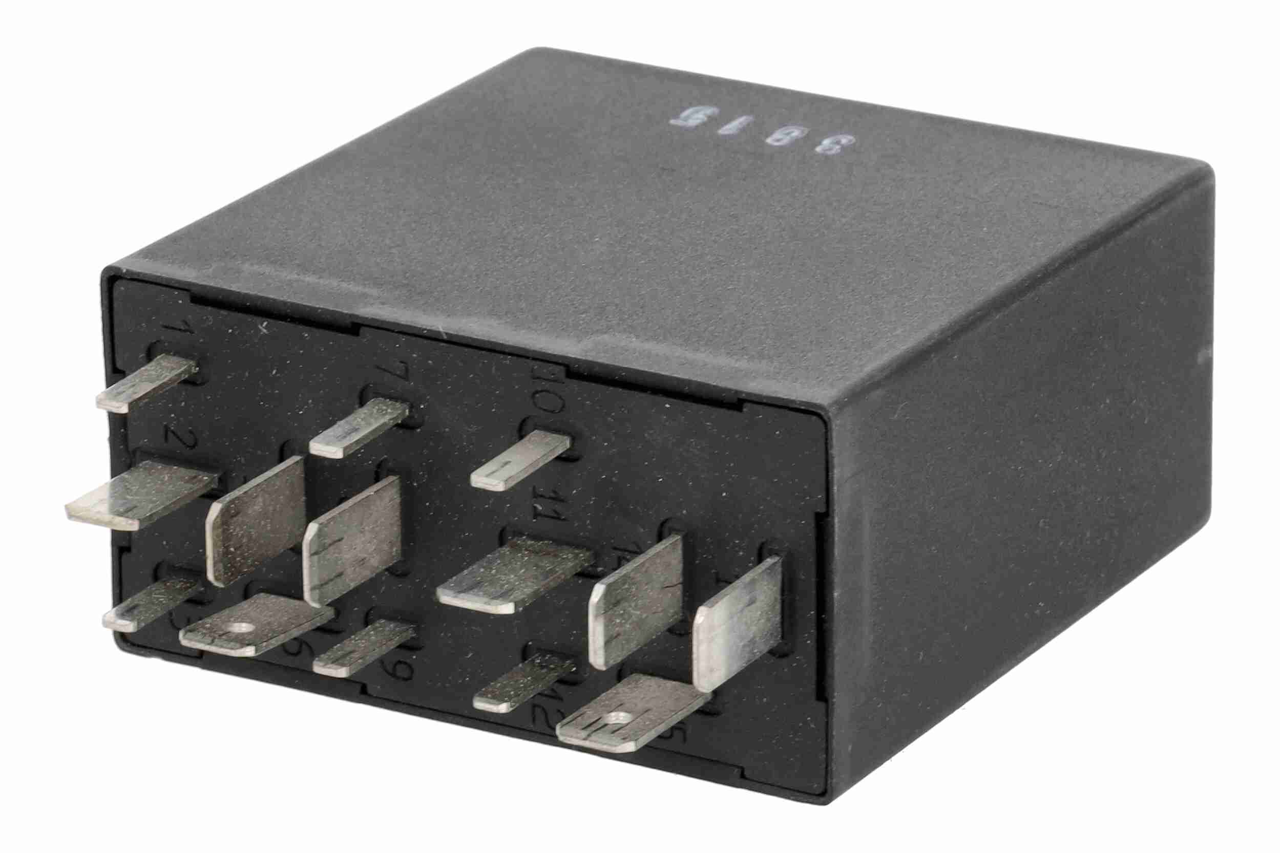 Czujnik ciśnienia powietrza, adaptacja wysokościowa VEMO V42-72-0108