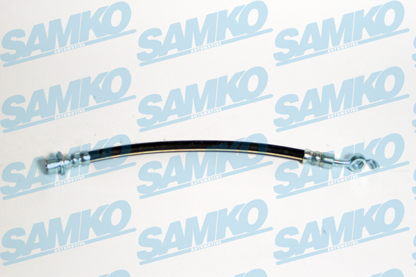 Przewód hamulcowy elastyczny SAMKO 6T48074