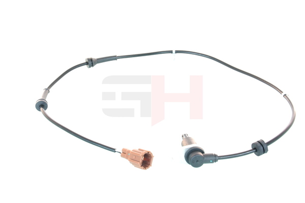 Czujnik prędkości obrotowej koła GH GH-712258V