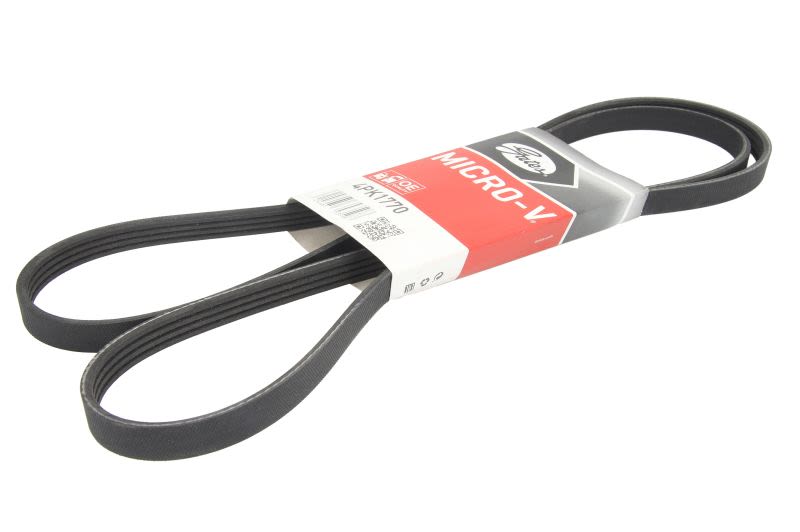 Pasek klinowy wielorowkowy GATES 4PK1770