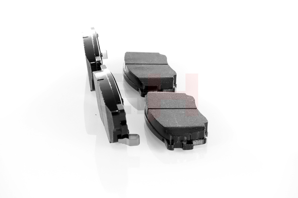 Klocki hamulcowe GH GH-413244