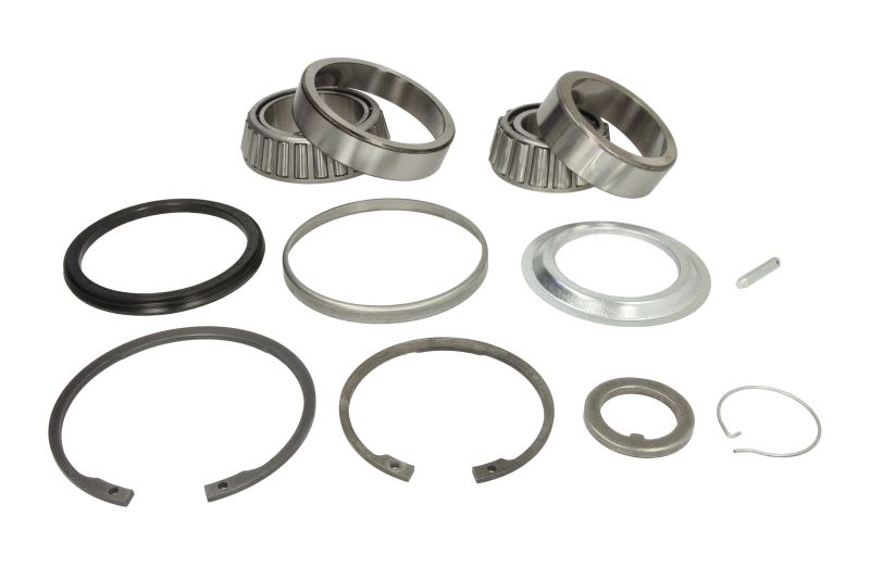 Zestaw łożysk koła SKF VKBA 2421