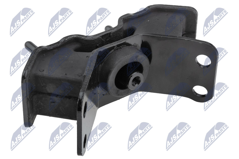 Uchwyt, system wydechowy NTY EZC-RE-208