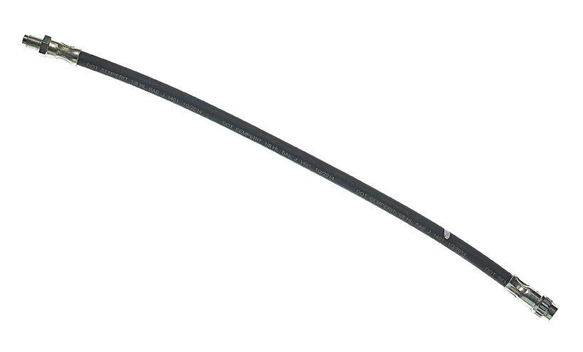 Przewód hamulcowy elastyczny BREMBO T 68 025