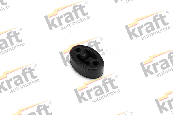 Wieszak ukladu wydechowego KRAFT AUTOMOTIVE 0508322