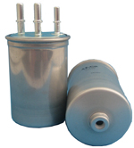 Filtr paliwa ALCO FILTER SP-1385