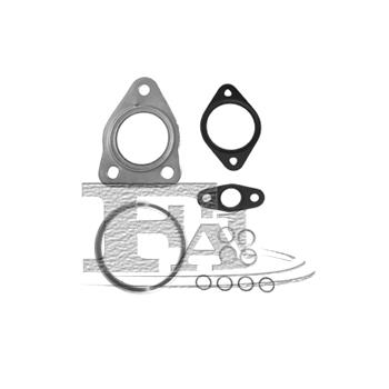 Zestaw montażowy turbosprężarki FA1 KT330320E