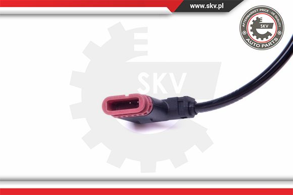 Czujnik prędkości obrotowej koła ESEN SKV 06SKV371