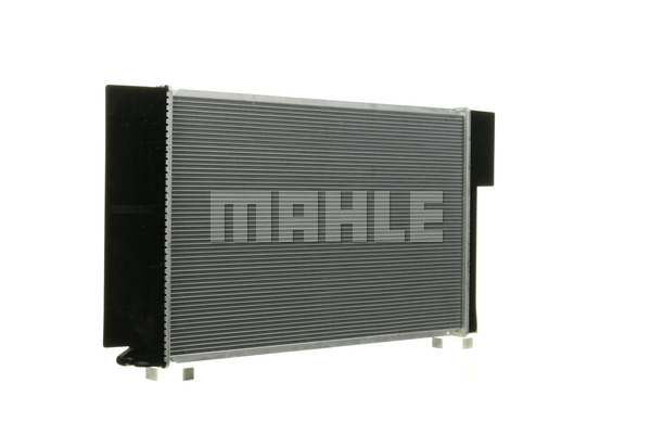 Chłodnica MAHLE CR 1078 000S