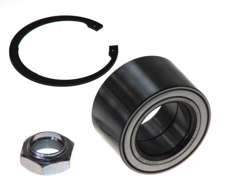 Zestaw łożysk koła SKF VKBA 3689