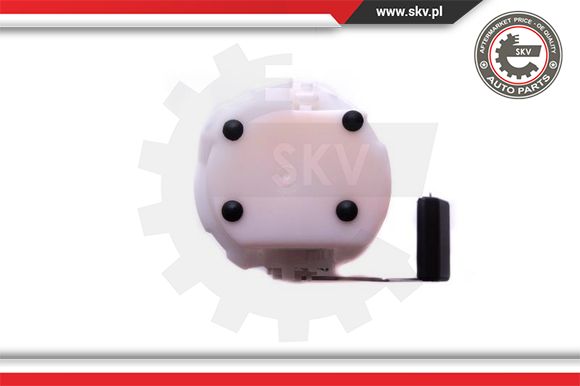 Zespół zasilający ESEN SKV 02SKV822