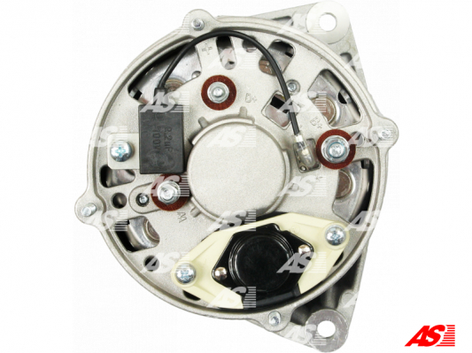 Alternator AS-PL A0084
