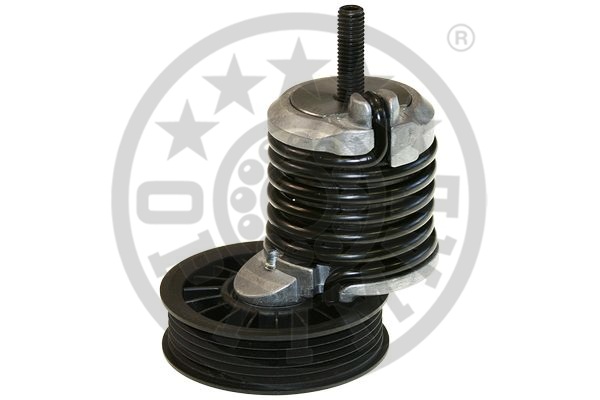 Rolka napinacza paska osprzętu OPTIMAL 0-N1432