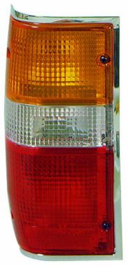 Klosz lampy tylnej zespolonej ABAKUS 00-214-1923L-E