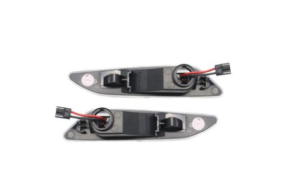 Zestaw kierunkowskazów ABAKUS L01-140-002LED