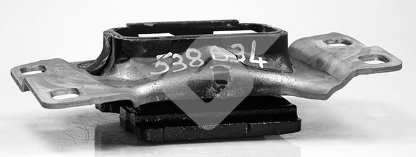 Mocowanie, manualna skrzynia biegów HUTCHINSON 538B34