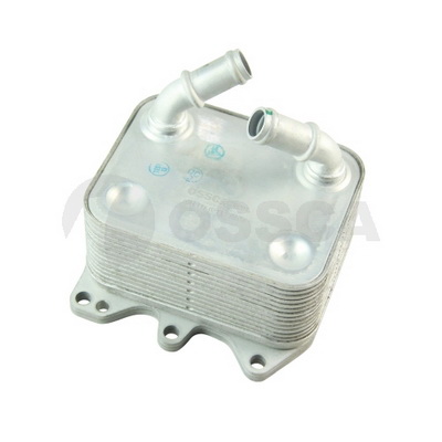Chłodnica oleju silnikowego OSSCA 30204
