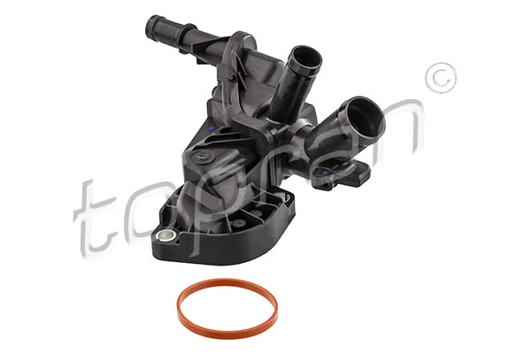Termostat TOPRAN 630 320