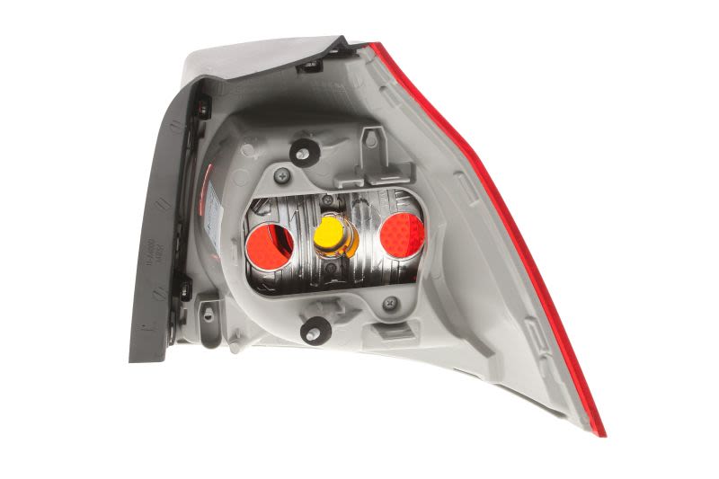 Lampa tylna zespolona TYC 11-0400-01-2