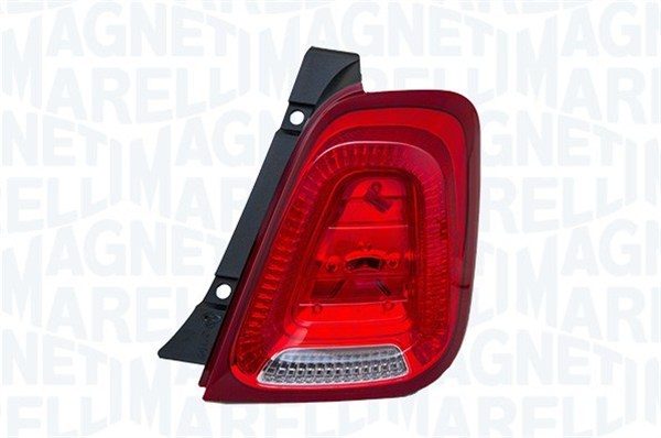 Lampa tylna zespolona MAGNETI MARELLI 714081590101