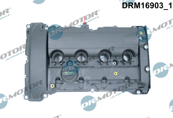 Pokrywa zaworów DR.MOTOR AUTOMOTIVE DRM16903