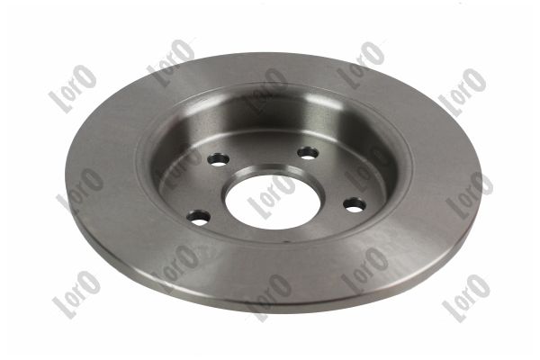 Tarcza hamulcowa ABAKUS 231-04-044